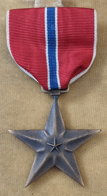 Bronze Star