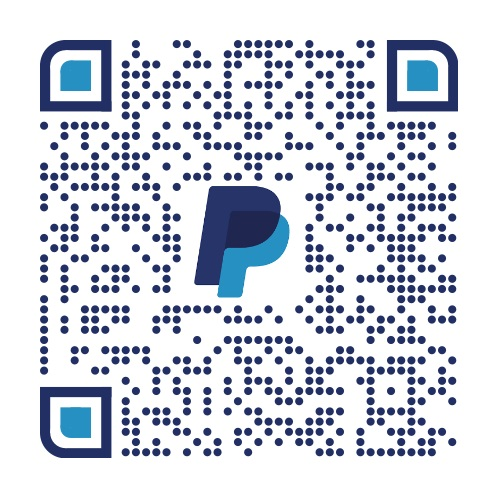 PayPal QR