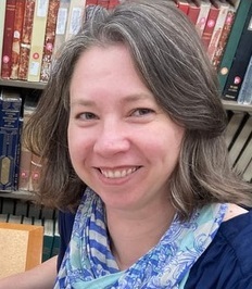 Michelle Dowd Torosian