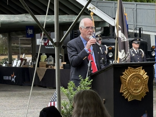 Brian R. Bill