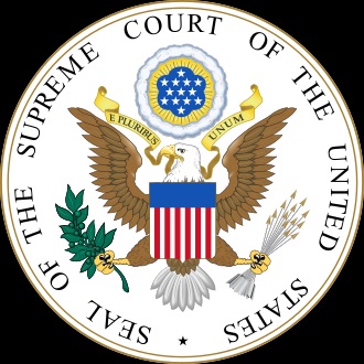 Seal of the Supreme Court