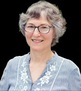 Marian B. Wood